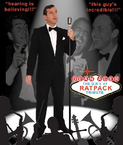ratpack tribute dean martin, frank sinatra, sammy davis jr