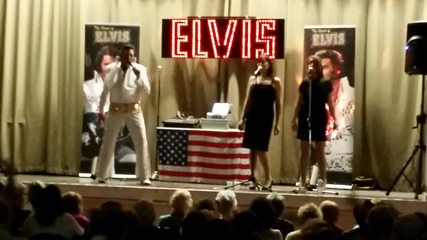 ETA with Memphis Belles