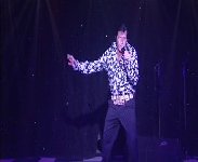 Paul Richie Blackpool 2007