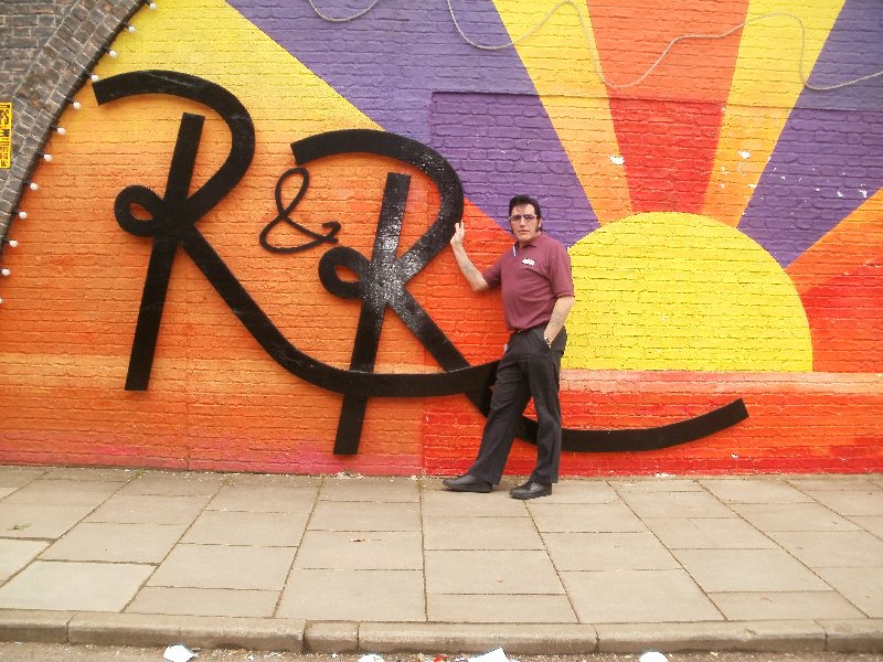 Eastenders R and R Nightclub