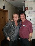 East Enders Shane Richie who plays Alfie Moon