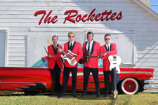 Rockettes
